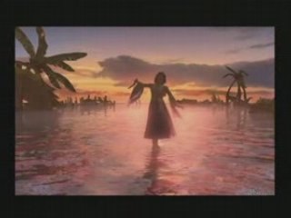*final fantasy x* remenber yuna & tidus