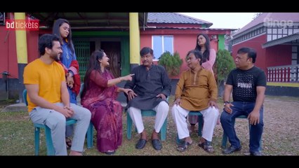 Barishal to Noakhali Season 2 (2025) Bangla Web Series | Full Episodes