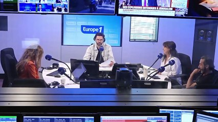 NÂDIYA, chanteuse, pour son nouveau titre «DJ»