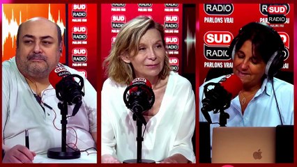 Sud Radio Média - Émission du 23 juin 2025