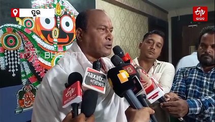 କୋରାପୁଟ ଜୈବିକ ଚାଉଳରେ ପ୍ରସ୍ତୁତ ହେବ ଆଡମଣ୍ଡପ କୋଠଭୋଗ