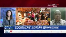 Jakarta Fair 2025 Libatkan 2.000 Lebih Perusahaan, Siap Dongkrak Transaksi Rp7,5 Triliun?