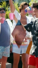 I got revenge on my cheating ex… but now his rival loves me