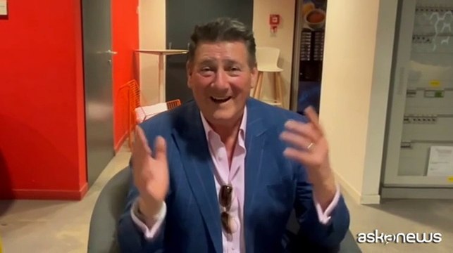 Tony Hadley festeggia 45 anni di carriera con un tour anche in Italia
