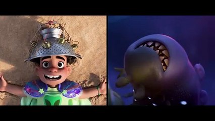 Elio | Tv Spot: Fight Parallel