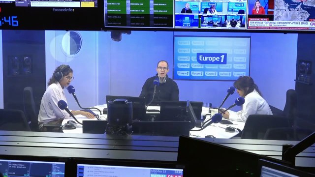 Guerre au Proche-Orient : l'Iran pourrait fermer le détroit d'Ormuz, une décision surprenante qui impacterait négativement l'économie du pays