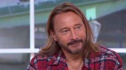 L'invité du jour - Bob Sinclar