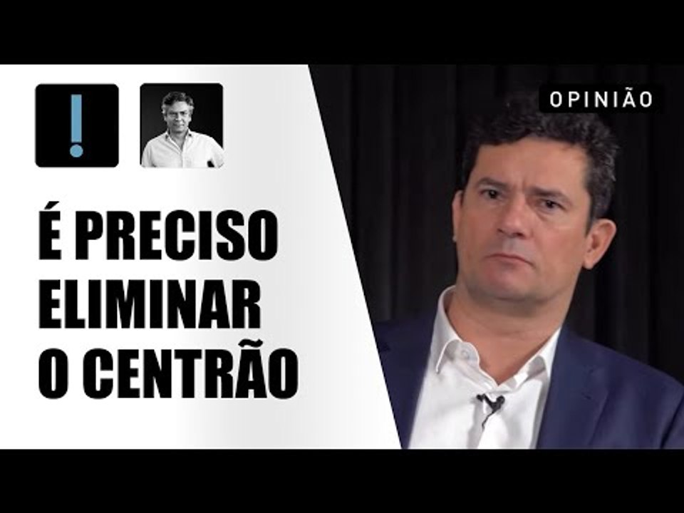 Moro tem um prato cheio