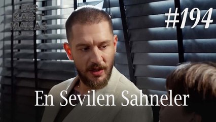 En Sevilen Sahneler #194 - Taş Kağıt Makas