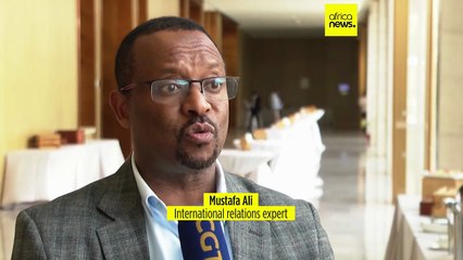 Analysts warn of trade disruptions across Africa as Israel-Iran tensions escalate