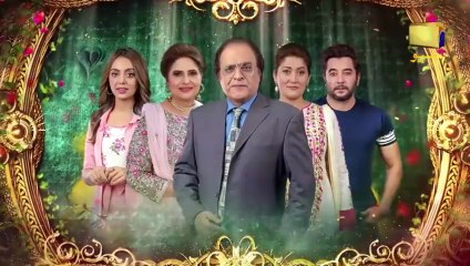 Ishq Jalebi - Mega  7th Episode - - HAR PAL GEO