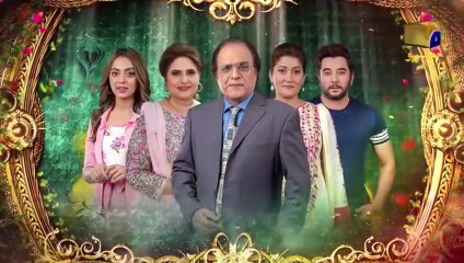 Ishq Jalebi - Mega  5th Episode - - HAR PAL GEO