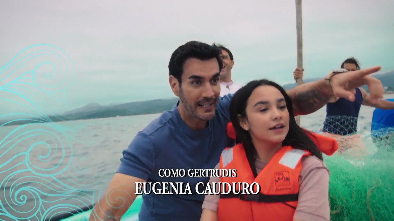 A·Mar | Capítulo 10 Completo HD