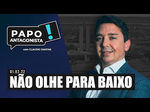 OBRA DO METRÔ DESABA / LULA DEFINE MARQUETEIRO / MORO PERSEGUIDO NO TCU - Papo Antagonista