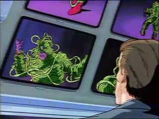 #2 Guyver - La bataille des Guyvers VOSTFR