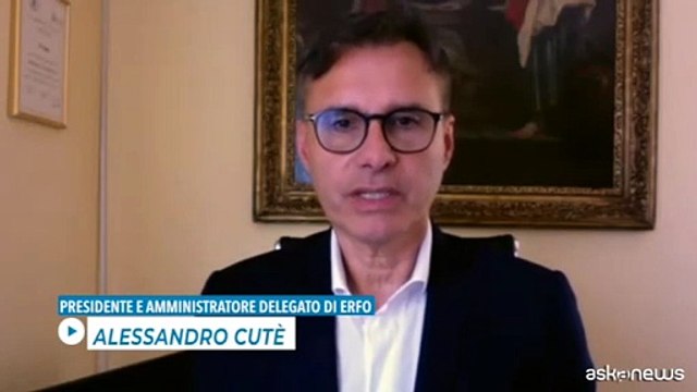 Ricerca e innovazione nella nutraceutica: Erfo cresce in Europa