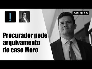 Perseguição contra Sergio Moro mina TCU