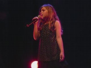 LES FLEURS DE L ETERNITE  par CAROLINE COSTA en Live