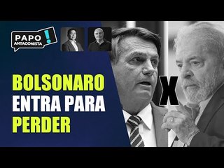 Potencial de Sergio Moro é maior que o de Bolsonaro