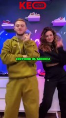 Urgent Update on Theodort and Michou 😨