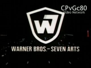 Warner Bros.-Seven Arts (1968)