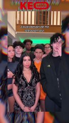 AROUBY ENQUETE SUR EMMY ET SON AGE 😨