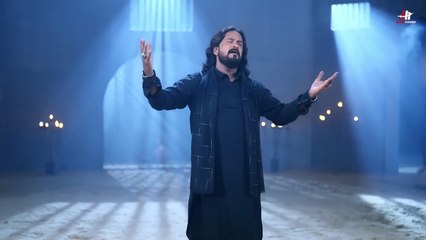 Irfan Haider new noha 2025/26 ya Ali madad