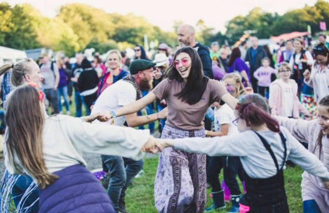Stendahl Festival