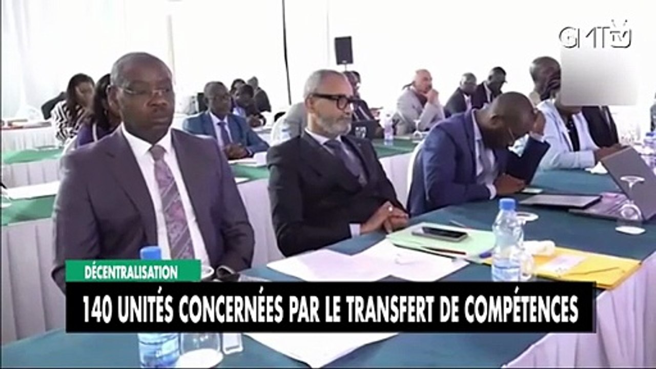 [#Reportage] Gabon : 140 entités décentralisées en transition de compétences