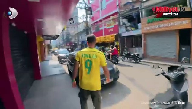 Kuralsız Sokaklar izleyiciden tam not aldı!