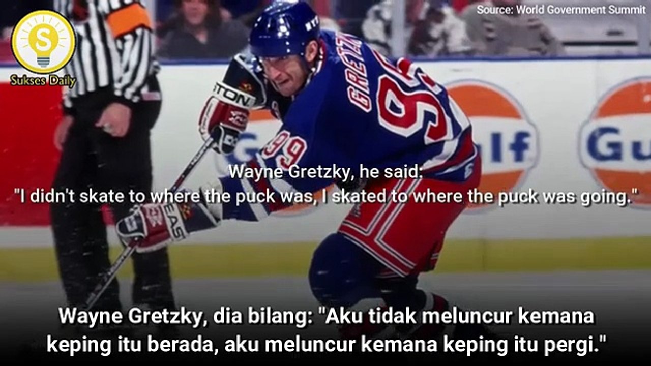 Hanya 5% Populasi Teratas Di Dunia Yang Mengetahui Hal Ini - Robin Sharma Subtitile Indonesia - Ilmu