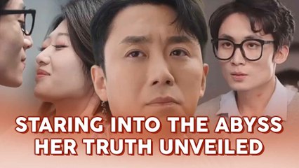 Staring Into The Abyss Her Truth Unveiled Full Movie