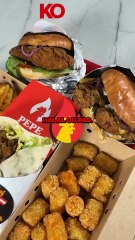 PEPE CHICKEN EST HALAL ? LA REPONSE 😱