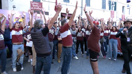 SPECIALE EROICA MONTALCINO 2025 day 3