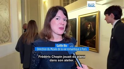 Chopin, Sand et leurs amis : l’esprit du romantisme à Varsovie