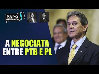 PTB teria sido oferecido a Valdemar por R$ 30 milhões