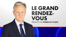Édition spéciale Iran/Israël : Le Grand Rendez-Vous (Émission du 22/06/2025)