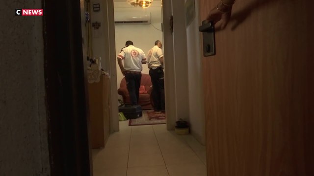 Israël : les secouristes bénévoles sont formés pour des urgences médicales dans un contexte de guerre