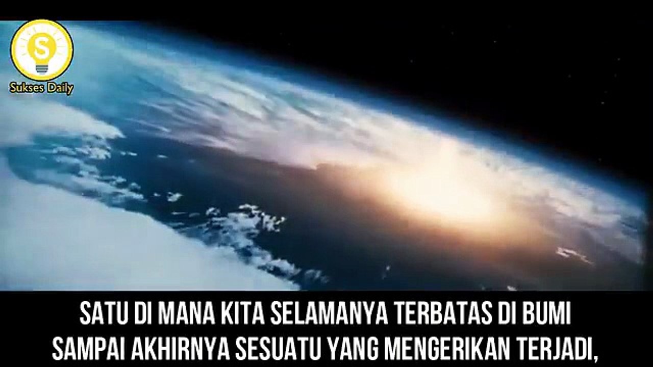 Jangan Takut Untuk Mencapai Mimpi Mu - Elon Musk Subtitle Indonesia - Video Motivasi dan Inspirasi