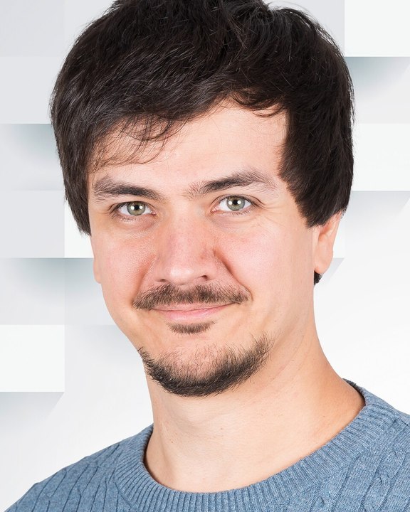 Portrait-Player Test GS 1
