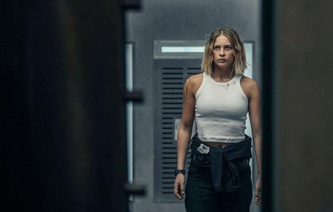 En quelques semaines, ce thriller est l’un des plus regardés de l’histoire de Netflix