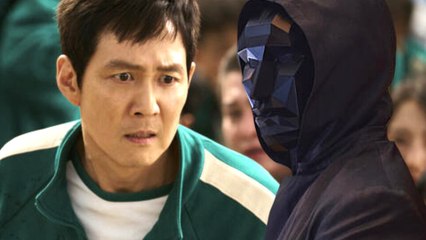 Squid Game: Das Recap hilft euch auf die Sprünge, bevor Staffel 3 diese Woche startet