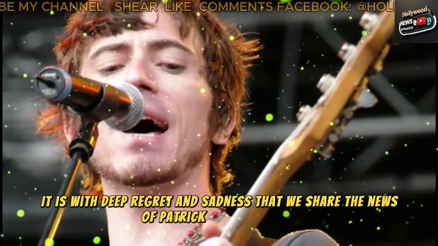 Indie Rock Band Mourns Death of Beloved Guitarist,