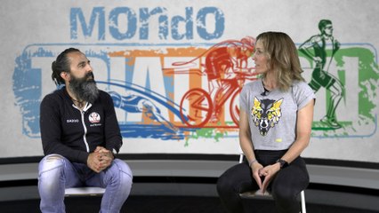 Mondo Triathlon - puntata 105