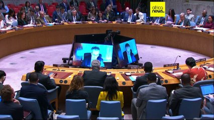 Conflit Israël-Iran : Ramaphosa et Guterres appellent au dialogue