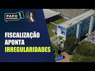 Saúde tenta recuperar quase R$ 50 milhões pagos à VTCLog