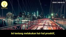 Nasihat Terbaik Untuk Para Milenial  - Lilly Singh Subtitle Indonesia - Motivasi & Inspirasi