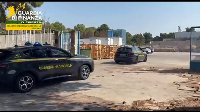 Gela, maxi sequestro nel settore ittico: coinvolte società tra l'Italia e il Marocco