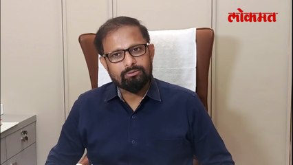 नरेश म्हस्के