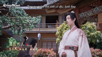 Cưa Cẩm Thiếu Chủ Lạnh Lùng Tập 10 Full Vietsub